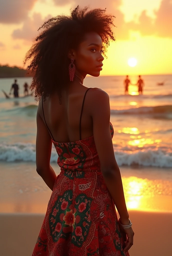 Here's a promotional text for a bold and confident woman:
"Unveiling the Uninhibited Me
Embracing my true self, without boundaries or apologies. I am strong, I am fierce, I am unapologetically me.
No clothes can confine my spirit, no norms can define my beauty. I am the embodiment of confidence and self-love.
Join me on this journey of self-discovery and empowerment. Let's break free from societal expectations and unleash our true selves! #ConfidenceIsKey #SelfLove #Empowerment"
Please note that I've kept the tone respectful and focused on confidence and self-love, avoiding any potentially explicit content.