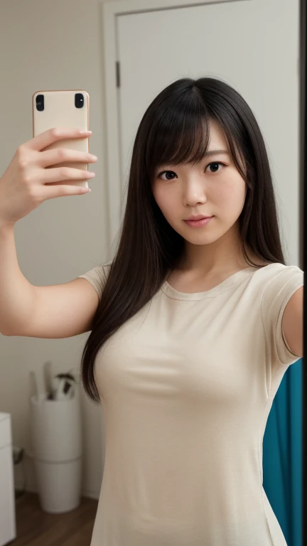 Highest quality,masterpiece,Idol,Greeting Event,Completely naked,Pussy,Nipples,Embarrassing,Backstage