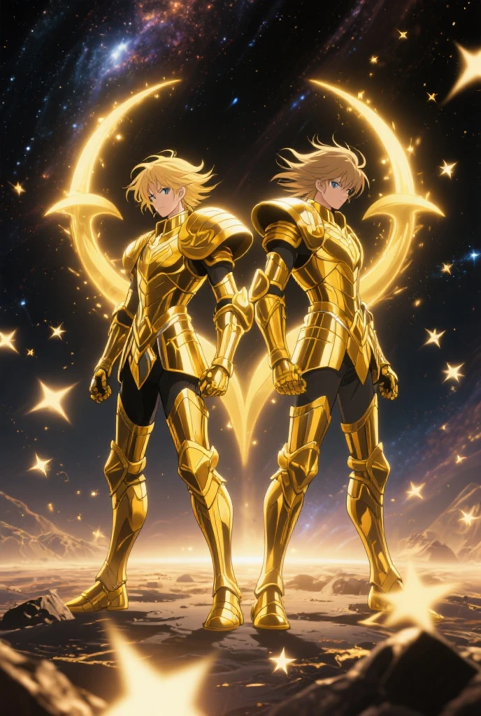 (1man) Imaged of Hyoga of Swan, Saint Seiya, Knights of the Zodiac, in blue and silver attire,wearing tight-fitting blue pants, blue eyes. Unreal engine render, portrait, mystical warrior, complete silver-white-blue armor, official art.