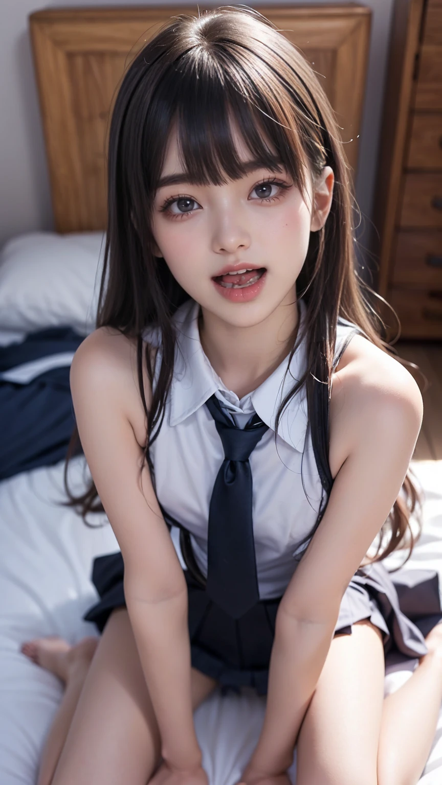 High School Girl Blazer、 uniform、Red checked knee-length skirt、(((Big, round eyes))),((())),Long skirt、JK Style、Jacket、smile、(((Nipple details))),(((Upper body naked))),(((Cute boobs))),Knee-high socks、Thigh-high socks、pantyhose、Great beauty、So cute、Malaise、Rare beauty、Black dark eyeshadow、sad、Good skin radiance、Straightening iron for long hair、Dark Gothic Makeup、、The beauty of fragrance、Stained Glass Background、masterpiece、Highest quality、See 5 books、Sweat glistening on my chest、Sweat glistening on the face、Small breasts、Blonde、Age: 22、Slightly slim、Mysterious look、、Golden Hair、mysterious gothic church、enchanting castle、Sweating profusely all over the body、Lots of sweat on thighs and light、Shiny thighs、There is a lot of sweat glistening on my thighs、Copious sweat glistens on the thighs、Sweating profusely、Gal、Small breasts、The Face of Japan、Captivating look、Thin thighs、I'm playing the guitar、I have a guitar、Sing a song enthusiastically、I'm playing the guitar in a band、I'm playing the guitar chords、Background of the live music venue、Sing a song、Open your mouth、Live house scenery、Mike stand、Glamorous live stage、Dynamic Angle、Platform boots、(((Are standing)))、smile