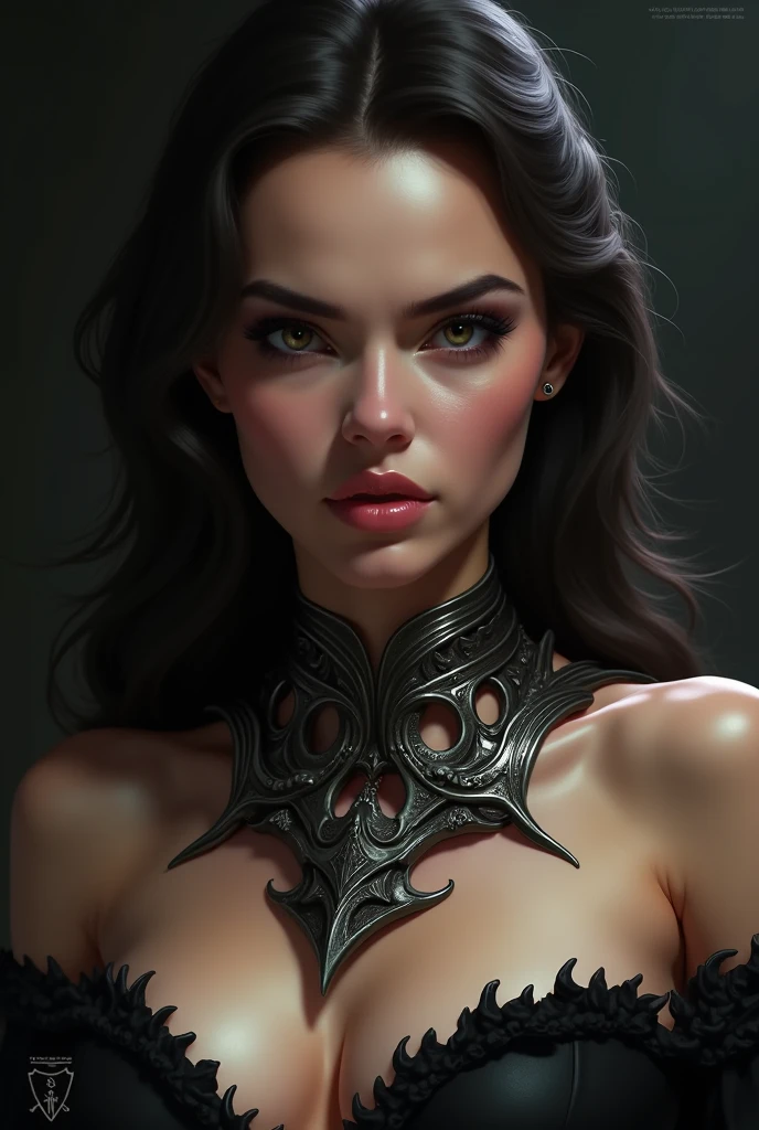 Megan fox as female carnage/witchblade, (red carnage witchblade muscular physique:1.25), (carnage/witchblade anatomy:1.25), (cybernetic tentacles extending from head:1.25), (mouth wide open, carnage style), (perfect hands with witchblade claws:1.26), Realistic, Very detailed face and eyes, (masterpiece:1.1), (best quality:1.1), (beautiful girl face:1.45)