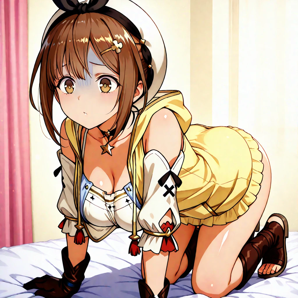 delete leg