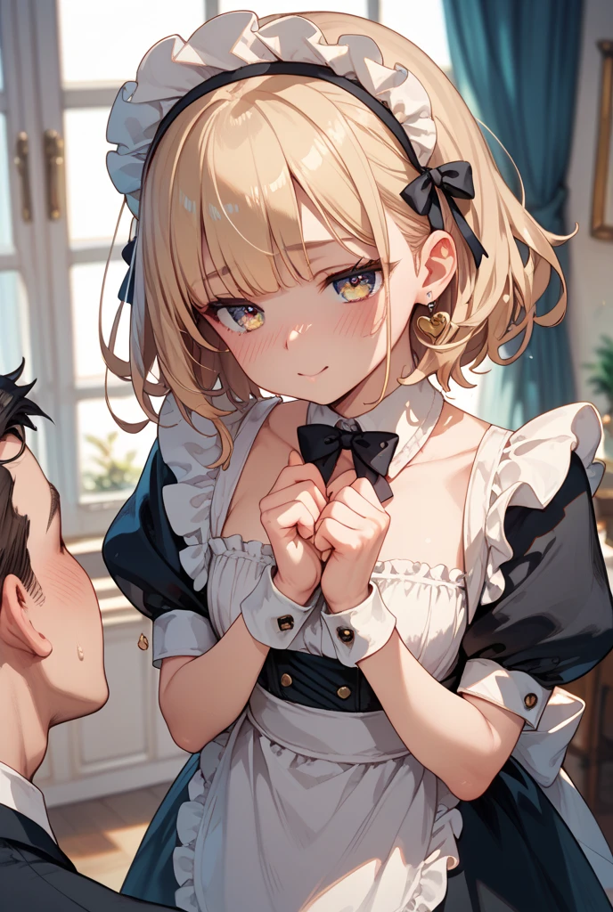 score_9, score_8_up, score_7_up, source_anime, best quality, masterpiece, official art, absurdres, highres, ultra-detailed,waifu2x,break,1girl, io \(granblue fantasy\), (dark-skinned female), blonde hair, swept bangs, blue eyes,gradient hair, hair ornament, long hair, flat chest, twintails, sweat, (nipple:0.6), sweat, saliva, (yawn:0.5),blush,penis, twitching penis, oral sex, rape, felatio, hand on girl's head, cum, motion lines,projectile cum, facial, bukkake, hot breath, sound effects, outdoors, alley, ,break,(clear line illustration:1.2), super detailed skin,very high resolution, very aesthetic, Best sexual lighting powered by famous artist, 8k,cute picture,beauty illustration,photoshop_(medium),,(Detailed Lighting),uncensored,