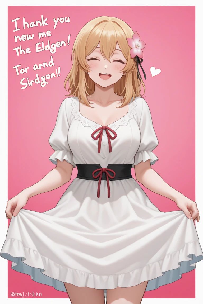 ((((masterpiece)))), Highest quality, very_expensive_solve, big_file size, Full Color, look up, With a gentle expression, 1 Girl, Heart-filled background