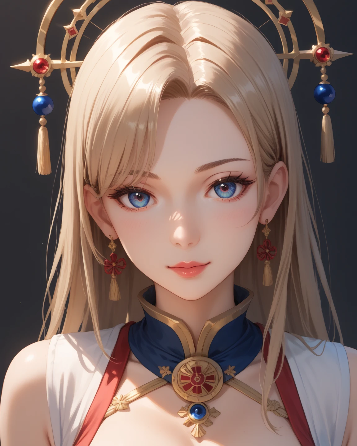 Himiko, Depth of the bounds written, Uhd, retina, masterpiece, Accurate, rough skin, anatomically correct, Super detailed, advanced details, high quality, 1080p, High resolution, 最high quality, Award history, 16k, 8K, 4k, hd
