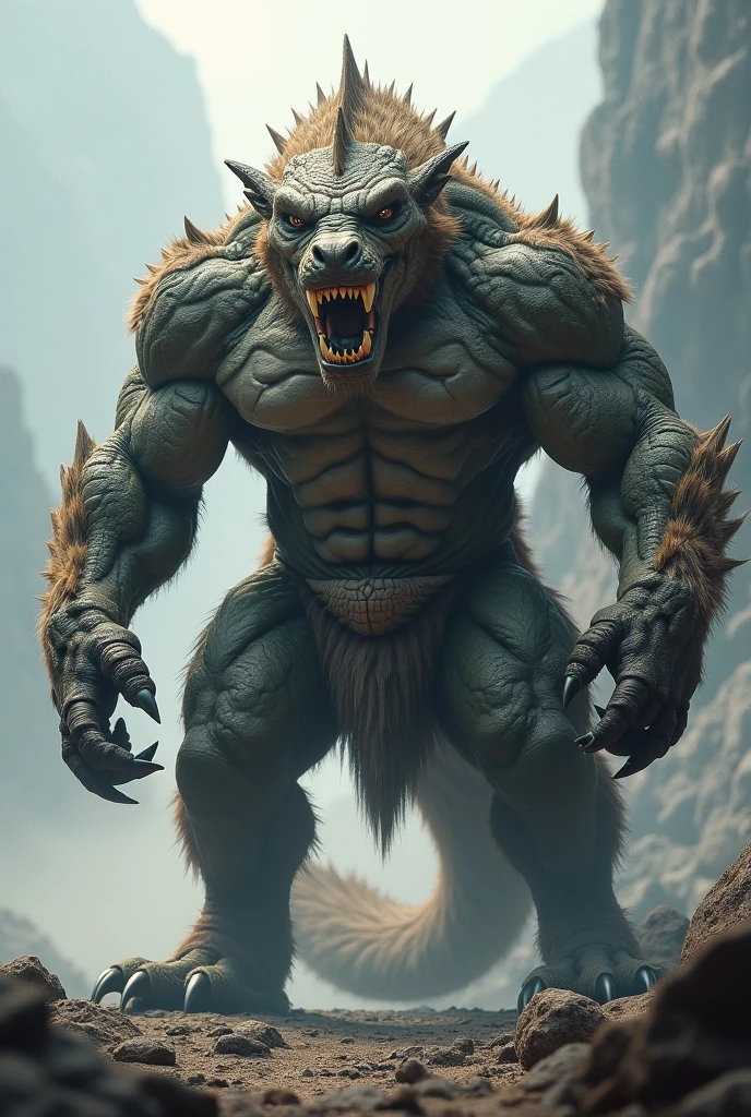 Davi lutando contra Golias, Davi derrotando o gigante, Davi com uma pedra, pedra batendo no gigante, Imagem HD