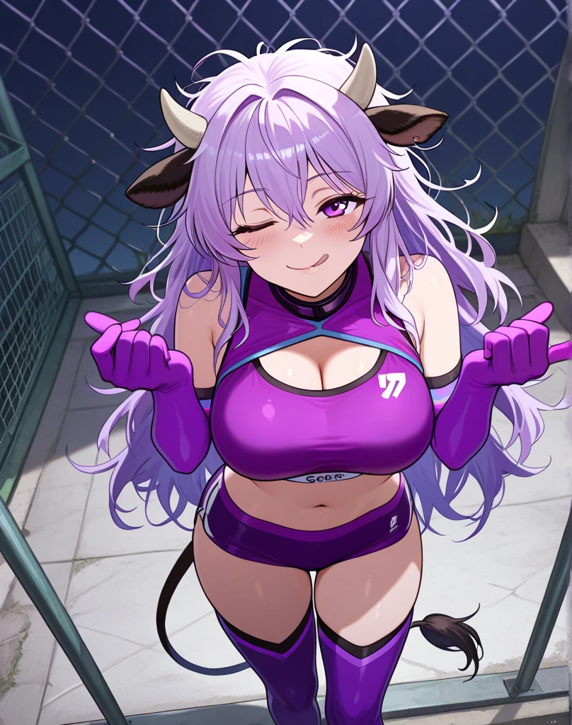 NSFW,Hololive,Nekomata porridge,short hair,light purple hair,monastic clothes,sister,Clothes,clothed,1 girl,cat ears,cat tail,raise both arms,Are standing,open your legs,(Sweat:2),(Squirting:1.2),angry face,(drool:1.5),Obscene lines,tattoo,background:church