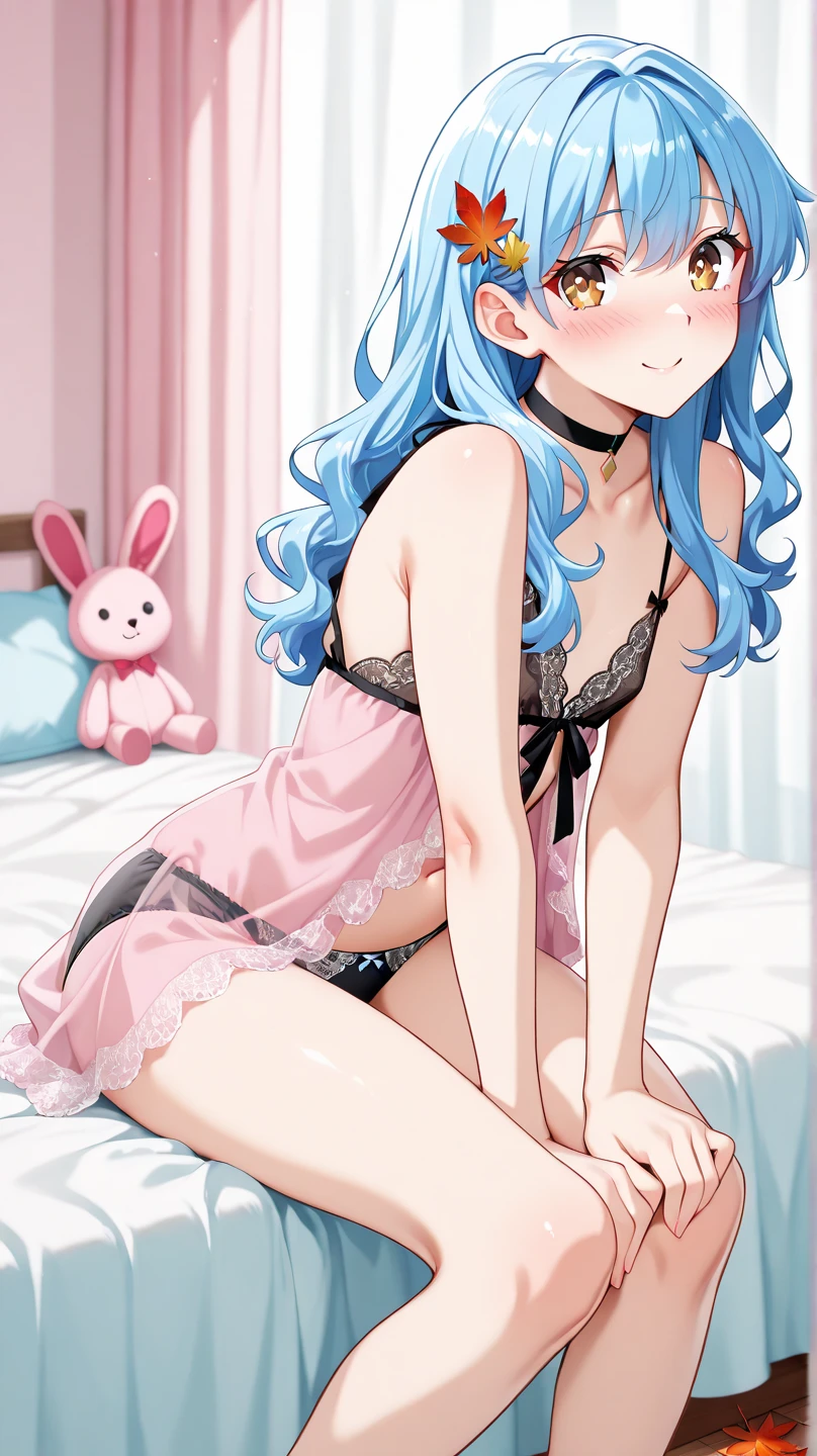 BREAK Perfect Anatomy、Highest quality、(cute:1.1)、(cute)、(High resolution:1.2)、Unbelievably absurd:1.3、Incredible illustrations、(cuteイラスト:1.2)、nsfw,(Beautiful background、Late Night、Bedroom、Red Curtain)、1gial(Pink hair、strong wavy hair、ponytail、、(a girl, dwarf, height 1.3meters, 30kg,,small breasts,9 years old female,)(、)( Sex preparation:1.2),Appealing pussy、,(,shackles,restrained)、(((vulgarity)))、pussy juice:1.2,Preparing ,,shackles,restrained) ,(school uniform,White Silk Sexy Lingerie、,garter belt)Against the wall、Hands above head,netorare(mirror,smartphone,cinematic angle)