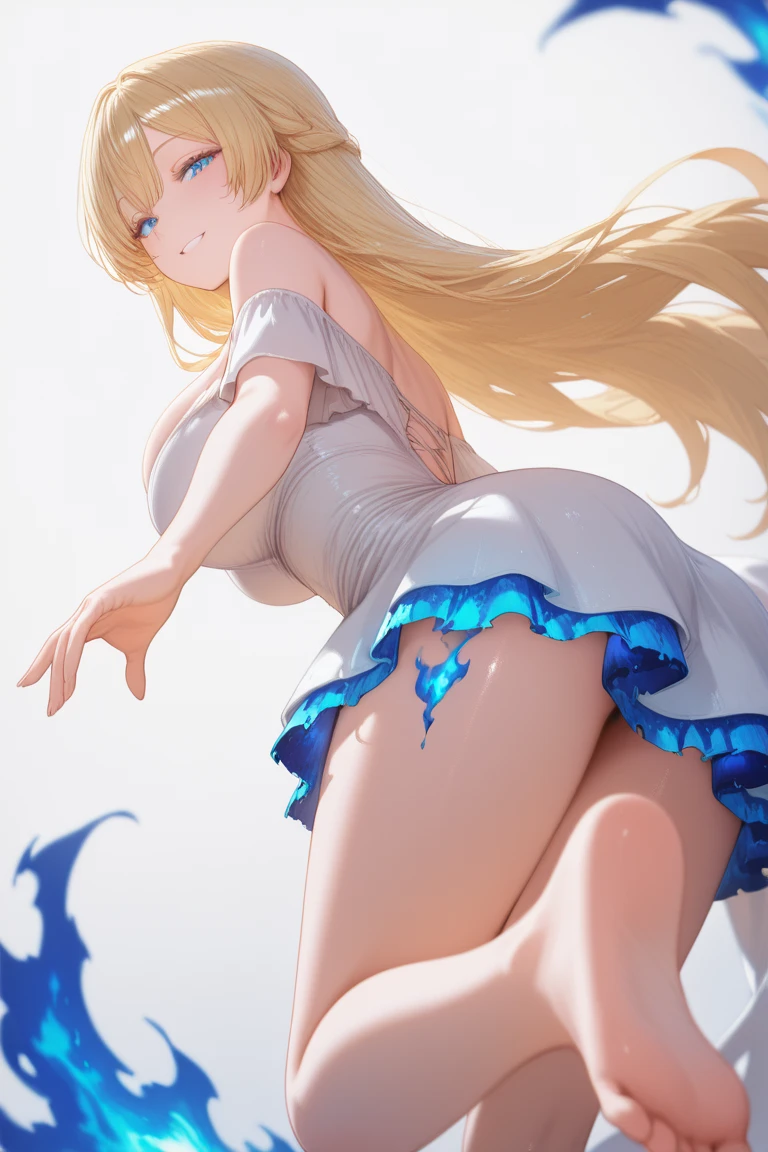 (((a masterpiece of、beste-Qualit、beste-Qualit、Official art、Beautifully Aesthetic:1.5)))、(1girl in:1.3)、(((s ass)))、highly detaile、Rabbit ears、highestdetailed、(((highleg)))、((( coelhinha)))、(shinny skin)、(((big chest out)))、thin areola、Asuka horse Toki