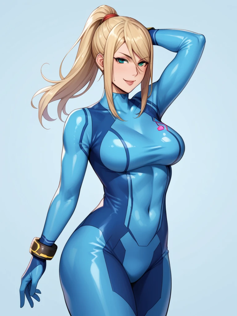 realisticlying、A 23-year-old girl、gymnast、Breasts enlarged、Full body yellow bodysuit、Blonde wavy long hair、The face smiled、Gymnastics competition venue、sexly?