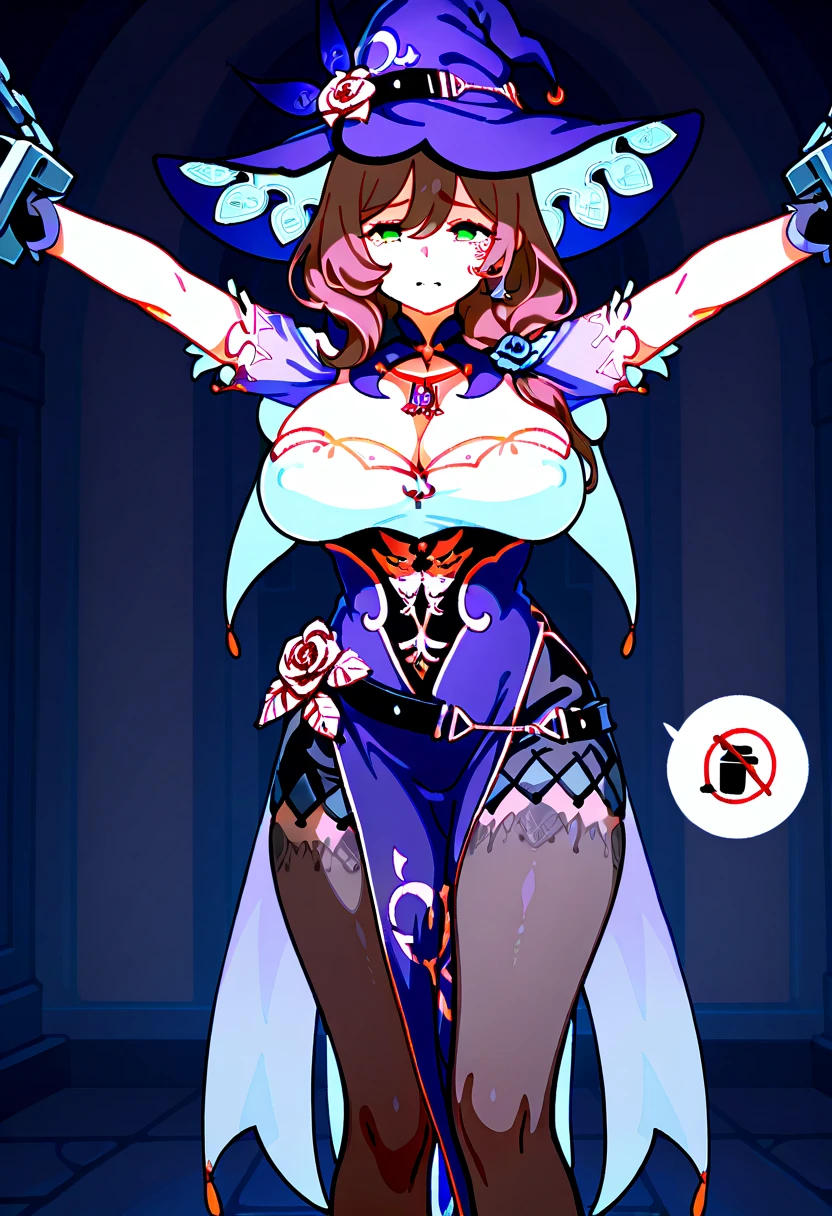 Best Quality, masutepiece, hight resolution, 1girl in,blush,(Seductive smile:0.8),star-shaped pupils,china hanfu,Hair Ornament,Necklace, Jewelry,Beautiful face,Inserting a into the_Body, Tindall Effect,Photorealistic, Dark Studio, Rim lighting, two tone lighting,(High detailed skin:1.2), 8K uhd, Digital SLR, Soft lighting, High quality, Volumetric lighting, Candid, photograph, hight resolutionであり, 4K, 8K, Bokeh
