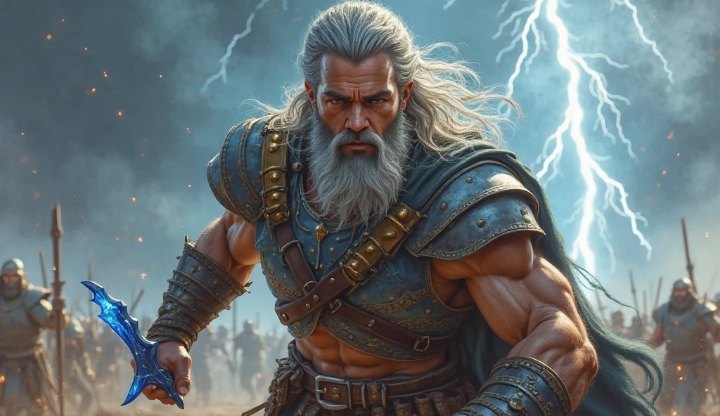 Illustrate an exciting moment in the city of the dwarves, known as the Iron Forge, where the Varnathi Warriors are greeted with curious and admiring looks. Alistair, leader of the warriors, bows to King Borin Iron Hammer as he expresses his search for allies in the fight against Malachor. Borin, with keen eyes, studies the warriors and agrees to send a group of dwarven warriors to accompany them to the Twilight Mountains. In the illustration, highlight the gratitude and confidence of the Varnathi warriors as they saw the support of the dwarves, and the expression of unity among the peoples of Varnathia. Advance to the depths of the Twilight Mountains, where the friendship between Varnathi warriors and dwarves grows as they share knowledge and overcome terrible challenges. Convey the determination of the warriors and the certainty that together they will face any obstacle to protect Varnathia and unravel the ancestral power of the Dragon Warrior., high detail, Conceptual art, cinematic lighting, Ultra-Wide Angle, Hasselblad, UHD, masterpiece, anatomically correct, super detail, best quality, 1080P, 4K