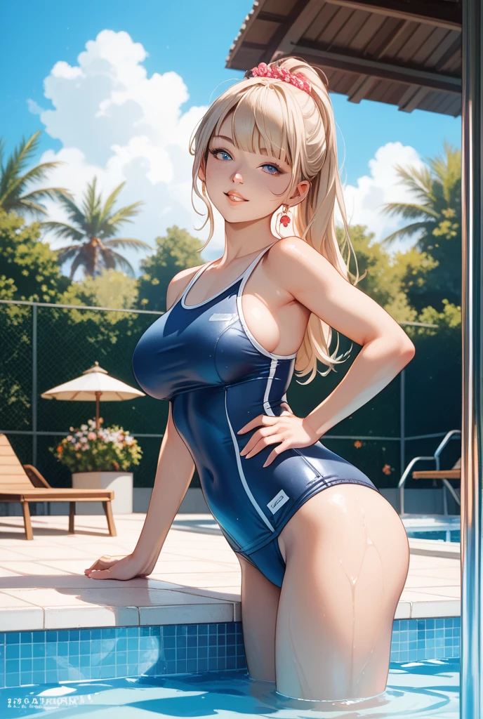 absurd, highres, ultra detailed, (1girl:1.3),
BREAK
, Create a minimalist design, with clean lines, simple shapes, and a focus on composition and balance.
BREAK
, Creates an atmosphere of seduction , (((highneck swimsuit))),
BREAK
, Capture an image in low light, with minimal lighting and a focus on the subtle details and atmosphere of the scene.
BREAK
, Create a scene of a girl inside a bathroom sitting on the toilet with her panties down
