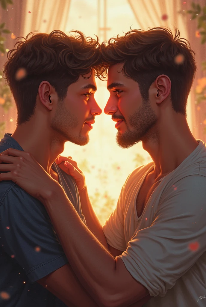 Couple gay

