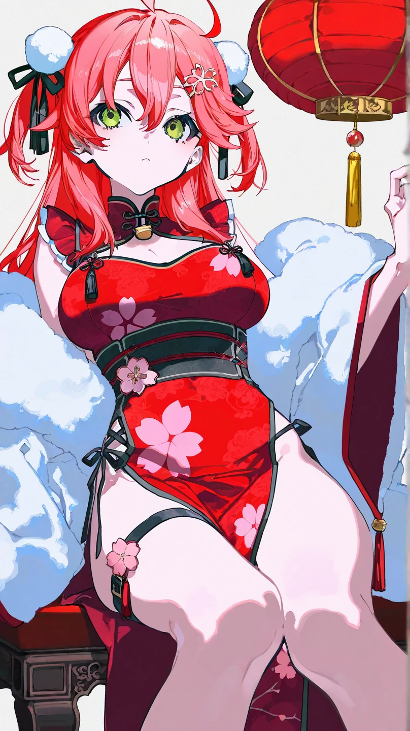 score_9, score_8_superior, score_7_superior, score_6_superior,master piece, highest quality at best, 1 girl, solo, white long hair, nadium chest, looking at the viewer, smile, by bangs,big breasts cleavage, hair ornaments, red eye, shift dress,((4k,masterpiece,highest quality)), beautiful face,hair accessory,solo,looking at the viewer,smile,shut up,split lips,hair ornaments,choker necklace,gem,white long hair,耳Nipple Ring,chinese costume,super detailed,The insert is very delicate and beautiful,dynamic angle,float,beautiful and delicate eyes,detailed light,big breasts,big breasts,big asa,floating hair,shining eyes of light,bikini,hood fabric,lace lingerie big breasts,blush,1 huge breast daughter,lace lingerie big breasts,lace lingerie big breasts,daughter,animal earss,armpit,blush,fox ears,hair between eyes,white long hair,beholder,pink hair,solo,another,outstretched legs,very long hair,yes_Sakura NS,(yes Miko) 1 girl,yes Miko,pink hairの,barefoot,Lonely,feet,purple eyes,white long hair,japanese clothes,look at the audience,animal ears,Hinata,toes,gem,Lie,blush,smile,law,hind legs,behind,and the tongue comes out,original god,do pubic poses, Nogami, head down, passionate pose,;open your mouth, keep your hands firmly on the ground,pose behind you,do pubic poses,