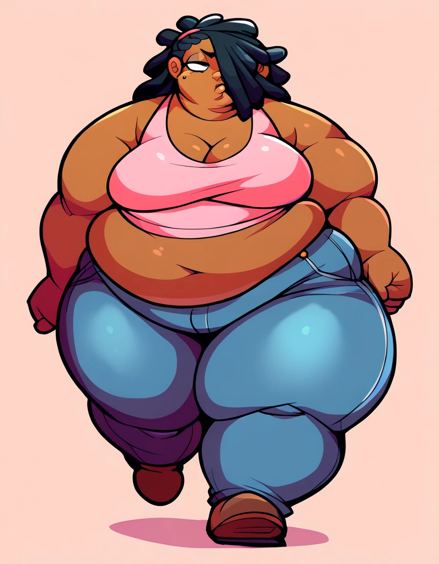 Sssbbw fat obese sssbbw gluttony hungry high school girl kiss