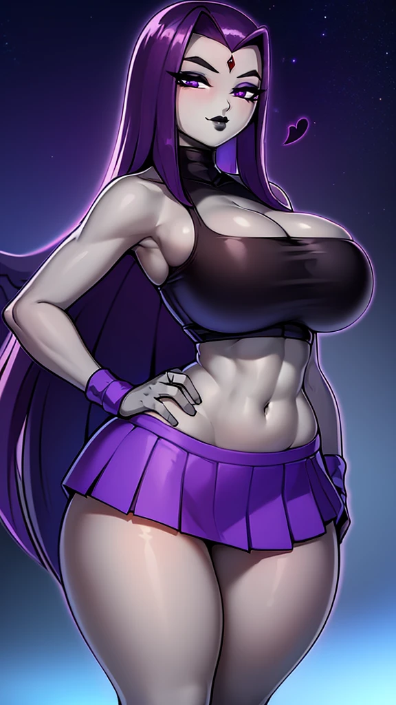 ultra realistic 8k cg, masterpiece, (( intricate detail, highly detailed, fine details best quality, hyperdetailed face)), gigantic breasts ,beautiful lighting, absurdres, BoaHancockV2, 1girl, solo, ( Blue hair), long hair, jewelry, closed mouth, ), (chinese dress, (underboob : 1.4), elbow gloves, thigh boots, split skirt, bare shoulders, curvy, midriff, curvy, thighs, shiny clothes), violet eyes, (complex detailed background, inside, luxury palace), ((cowboy shot)), curvy, (gigantic breasts: 1.1), seductive smile, cowboy shot,
