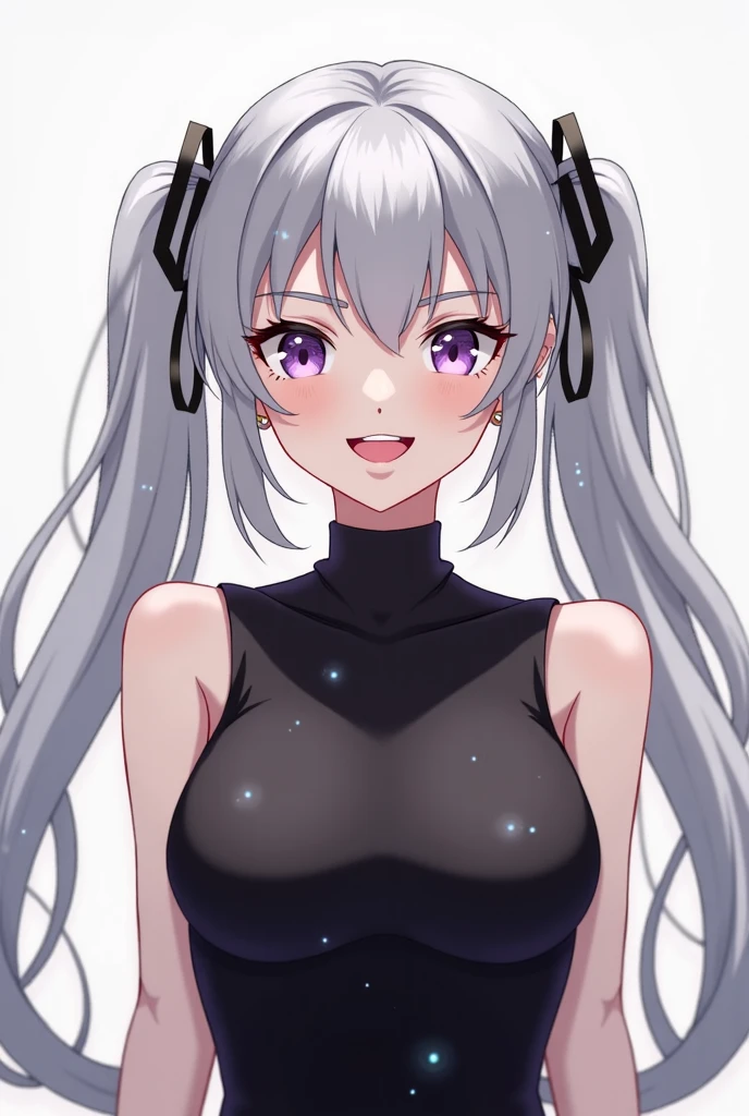 Make the clothes transparent and sexy