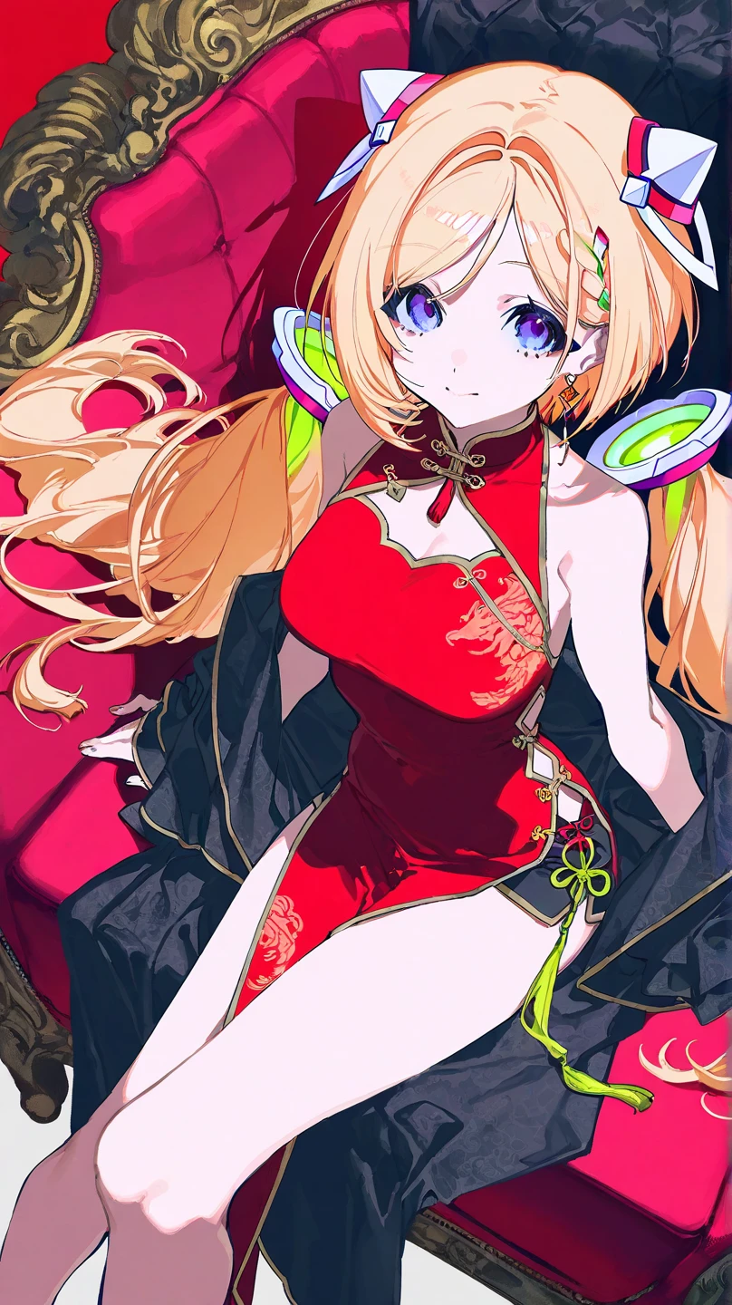 NSFW,Very beautiful and Shining Eyes、Shining Eyes、((1 girl))、Small breasts、Big Mouth、childish clothes、7-year-old girl,highest quality, masterpiece, High resolution, alone, {yoimiya_Genshin Impact:1.15},young, blonde_hair, 前hair, hair_ornament, ponytail, 1 female、、masterpiece、highest quality、Accurate、Oiran、Provocative pose、tongue、Big eyes、Spread your legs、I can see the whole body、masterpiece, highest quality, High resolution, Get used to it, Teenage Girl,ボサボサのhair,sexy,have a tattoo,Attractions,Heartwarming,Heart rate,Cropped shoulders,