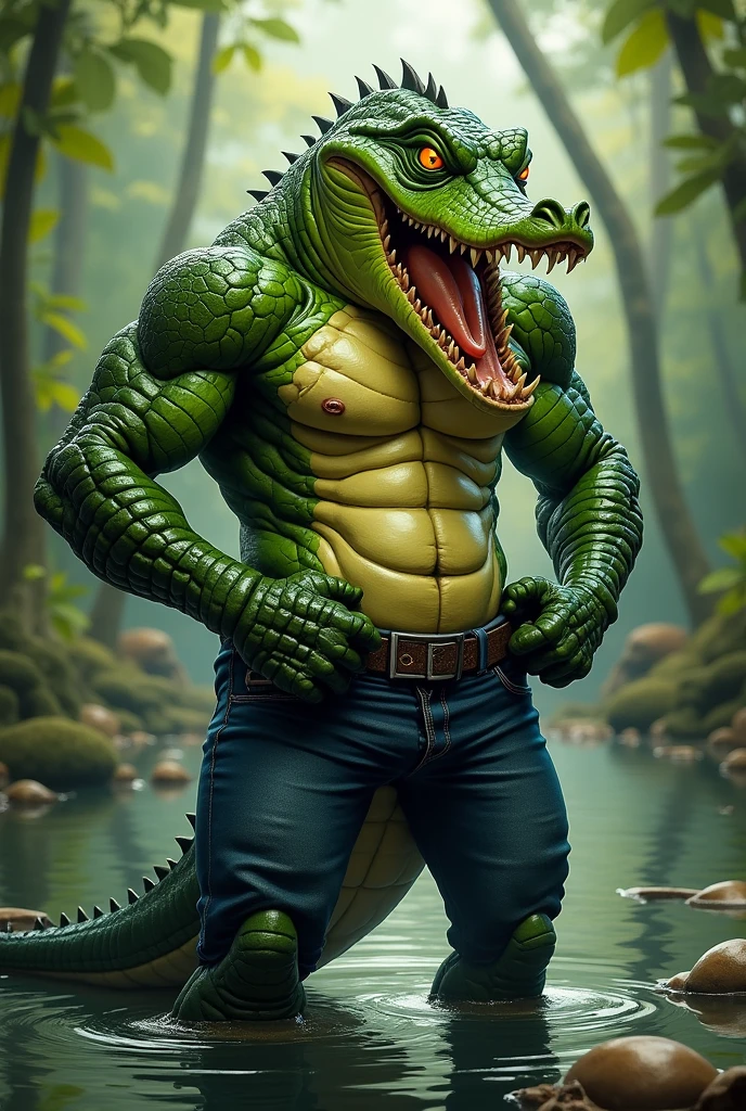 A semi-medium long flaccid penis with foreskin visible ,jet_black_tyrannosaurus, digital_art ,(penis out of underwear hole) ,(Inside a dirty public restroom) ,(men's semi-low military type pants fall unbuttoned) ,long tounge out ,muscle ,high quality ,pee ,ass ,full body ,(pubic hair man) ,full model ,good anatomy ,realistic ,shading ,detailed ,high resolution ,saliva ,digital media \(artwork\) ,detailed body ,animedia ,lonely ,lines, artwork, 4k ,detailed background ,(anatomically correct:1.1) ,((symmetrical)) ,((masterpiece)) ,((best quality)) ,(hi res) ,frottage_concept ,bloom ,nipples ,delicated lines ,veins ,sketch. ,fine art ,global illumination ,cartoony ,(solo:1.3) ,testicles ,unreal engine ,best quality ,(((furry))) ,anthro ,ultra realistic ,detailed background ,panorama ,character focus. absurd res ,dinosaur, (dino stalker) ,(Soft shading) ,(hyper realistic scales:1.2) ,(correct anatomy) ,(high detail, 3D rendering, shading) ,1boys ,shota ,open mouth ,Stick out her tongue ,teeth ,detailed realistic eyes
