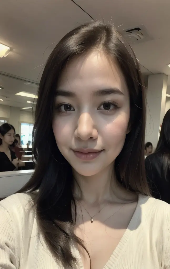 ((best quality)), ((masterpiece)), (detailed), Perfect face