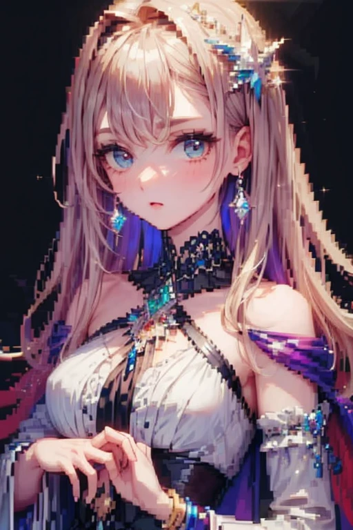 1 beautifull kitsune queen, hands behind, hairs covering ears,blonde hairs, french braid, hair hide ear, hime cut, very long hair, heart-shaped pupils, animal ears,european face, fox ears,"long orange fox ears with black tips", covering ears, kemonomimi mode,tail emanating(9 tails fox),huge tits, large hips,((fully clothed)),miku clothes, no nsfw, high detail, depth of field, masterpiece, anatomically correct, high quality, award winning,(masterpiece, best quality),sunny,((extremely detailed background)), traditional temple, facing viewer,action pose,Beautiful Finger,Beautiful long legs,Beautiful body,Beautiful Nose, perfect face,(mature:1.1),(milf:1.1),(mature female:1.3),make up,parted lips,(shiny skin:1.3),(perfect female body:1.2),(gorgeous detailed skin),(detailed hair), masterpiece, high quality, highres, absurdres,(beautiful and aesthetic:1.2), beautiful hand, 4k, 8k, perfect balance, detailed aqua eyes, perfect eyes, expressive eyes, looking at viewer, expressionless, ray_tracing,intricate details,depth of field, extremely delicate and beautiful, (Beautiful,), (beautiful_face:1.5)
