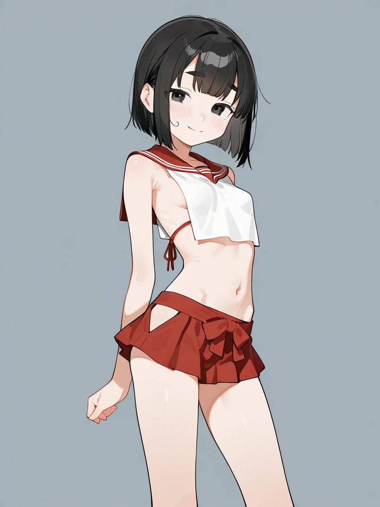 Kitasan Black,smile、looks happy、(naked:1.5),Outdoors、blue sky、(Wearing a collar:1.5)、Earrings、Earrings、bracelet,(masterpiece, Highest quality, Highest quality, Official Art, Beautiful and aesthetic:1.2),(Ultra-detailed),Open your mouth,(Steam coming out of the sides:1.5),(Cowboy Shot)、(Beautiful Face:1.4)、(Peeing:1.5)、Up from the bottom、Sweat、Facing forward,(最高のsmile:1.5)、全naked,Full nudity、navel piercing,Short Hair,((Slim figure))、(3 year old girl)、,(Small breasts:1.5)、shaved pussy,、(Hands on hips)、Very detailed、Animal ears、(naked:1.5)、全naked、Full nudity、Beautiful background、Cherry blossom trees、blue sky、Very detailedな体、Higher resolution、Large file size,A clear body、Not blurry