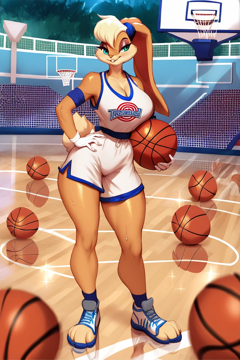 Fat obese sssbbw lola bunny