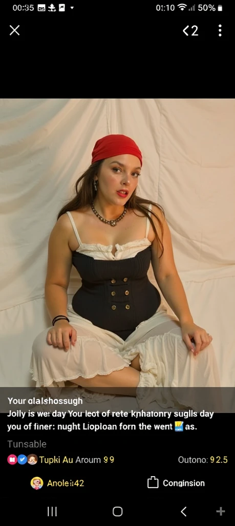 ((Full-length photo, standing, feet on the ground)) ((Full-length photo, standing, feet on the ground)) Clear, detailed eyes, a girl, Disney's cute snow White, with long wavy hair standing up, bra and panties, sexy, beautiful girl, innocent, cleavage, low-cut tops, alone, light eyes, seductive, silk, smiling, black lingerie, sensuality, very big discount, seductive lady, League of Love, BDSM, Anna from the movie "Frozen " by Disney. tied up, inside a palace made of stone. (Tied with jute rope:2), (tied with lots of rope, ankles tied, legs tied, breasts tied, crotch rope:1,5). Otm gag. O