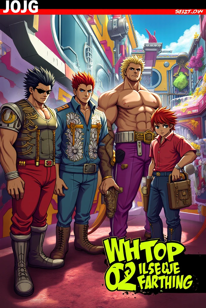 Ash Ketchum and from Pokémon and his long-lost twin brother flexing their biceps under hypnosis with glowing red eyes as they grow into big dumb sweaty hairy muscular football jock bros in a locker room. Hyper muscles. Massive muscles. Big biceps. Big triceps. Big traps. Broad shoulders. Big pecs. Bulging crotch. Hyper crotch bulge. Dumber and dumber. Blank stare with open mouth while saying, "I am a dumb jock.... I obey.... Dumber and dumber.... Hairier and hairier.... Yes, Coach.... Huhuhuhuh...." Slumped shoulders. Hypnosis. Brainwashing. Bigger and dumber jock bros. Assimilation. Transformation into big dumb muscular jock bros. Slumped shoulders. Massive crotch bulge. Bulging glutes. Thick stubble. Hairy armpits. Repeating triggers to be dumber and dumber each time they say them to think and focus only on growing muscle and being the perfect football jocks. Hairy brutes. Crass.
