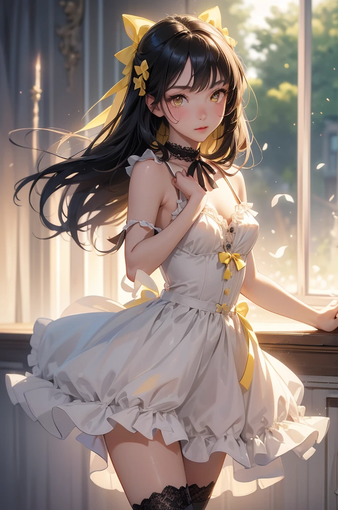 glowing,lighting,chromatic aberration,