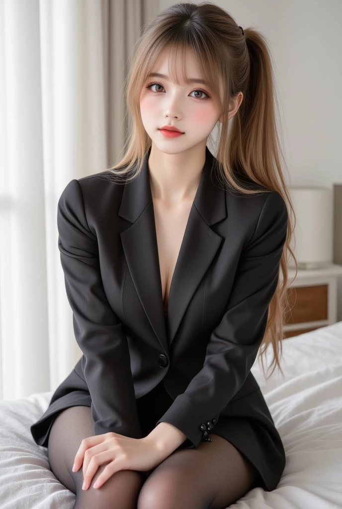 Office Lady Suit