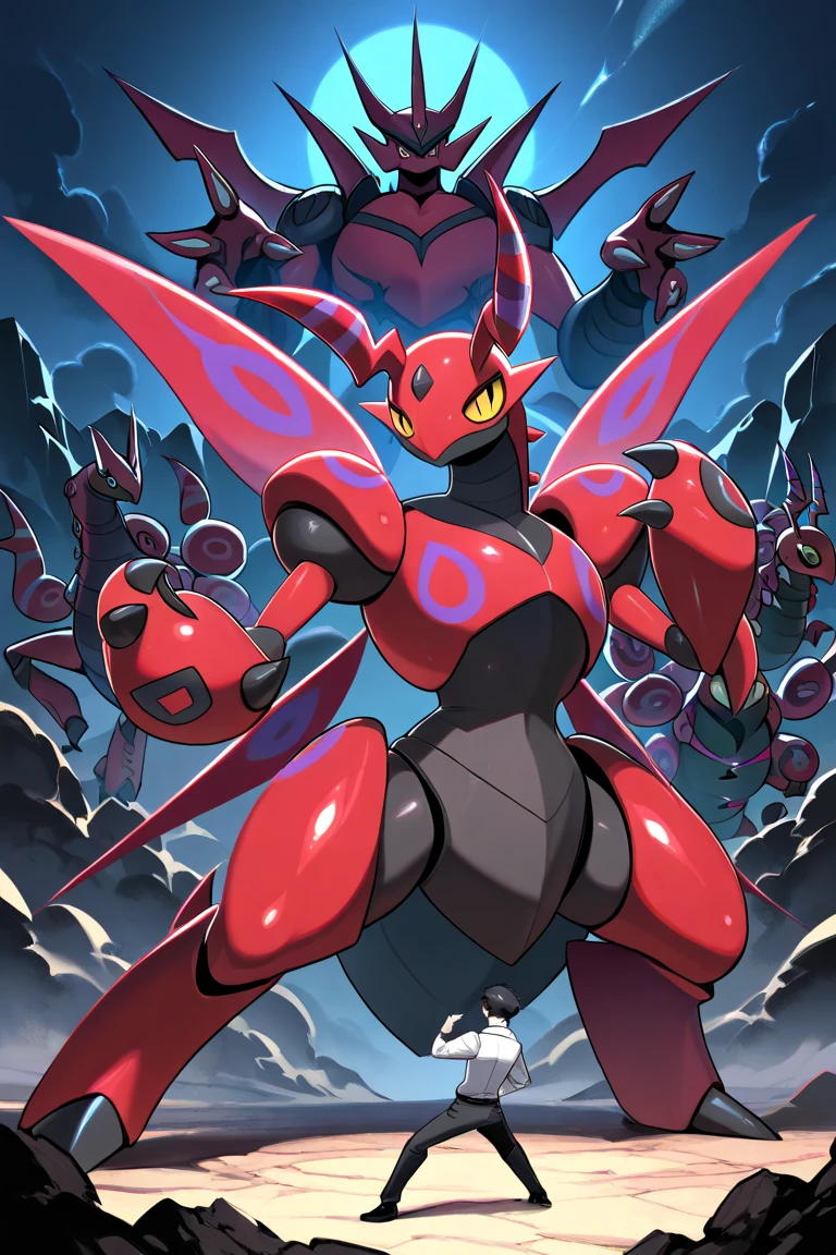 donphan pokemon