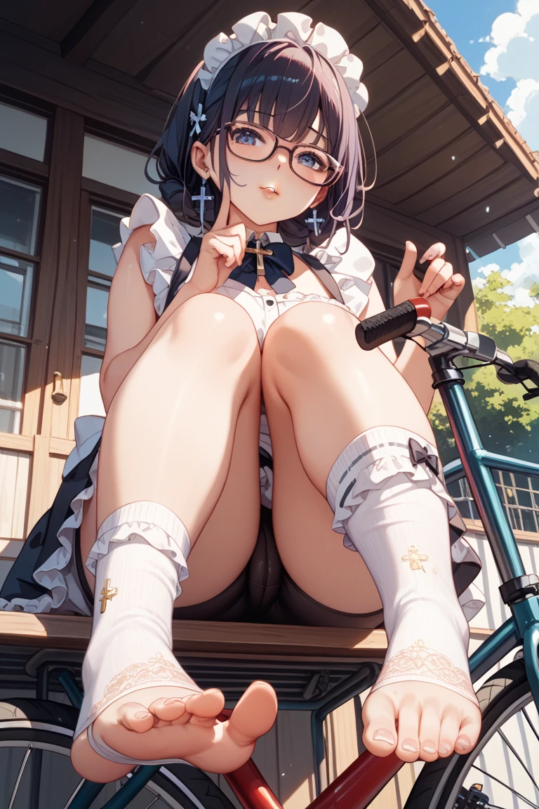 ((((Sex face))), (((siting on my lap)))), ((((cum out of pussy))), (((cum everywhere))), ((( girl))),((flat boobs)),((small boobs))), Sarada Uchiha with short hair, black eyes, wearing prescription glasses. (((She is wearing a white dress skirt))), (((nude))), (((naked))), (((nsfw))), she is in a livingroom.(((((( Siting in a bus at the back with legs open showing pussy, pussy Expose)))))))).((( black stockings with black highheels)))