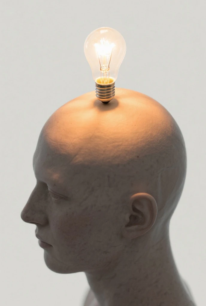 I want graffiti style art with a metanoia brain coming out of a light bulb