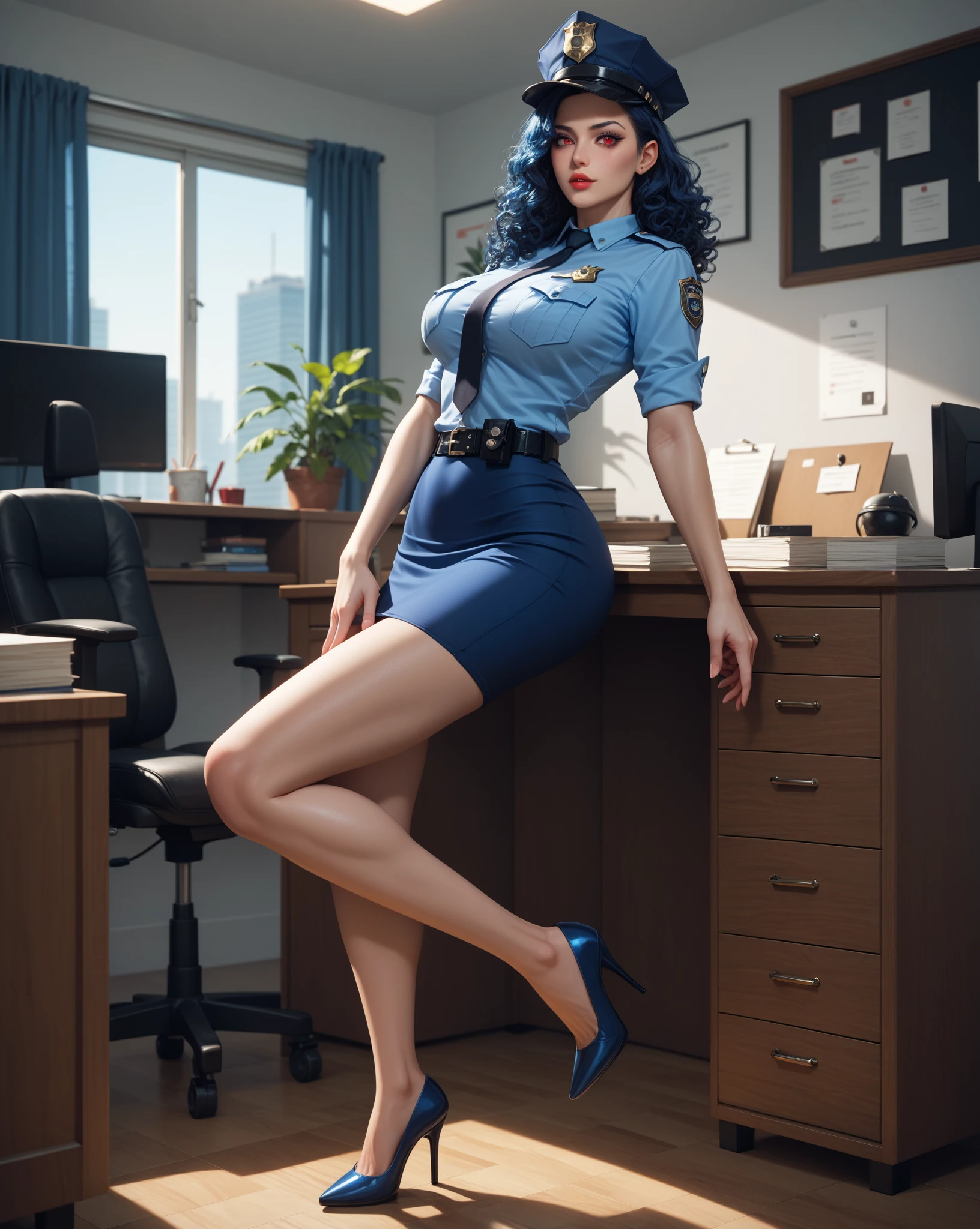 (Masterpiece, Best Quality), 8k Wallpaper, highly detailed, poster, vintage sci-fi film, 1960s, a magazine cover with sexy giant nurse towering over a tiny city, a portrait by Paul Kane, cinematic movie poster, perfect face, colorful hair, Attack of the 50 foot woman, giant woman, tiny city, lines, abstract, mid century modern, movie poster, vintage, white nurse uniform, stiletto high heel shoes, tiny destroyed skyscrapers city, retrofuturism, pulp sci fi, pulp sci-fi, 60's pulp illustration, scifi pulp, pulp book cover art, pulp scifi, old retro pulp comic cover, pulp science fiction, pulp scifi illustration, vintage scifi, skyscrapers sized under her knee