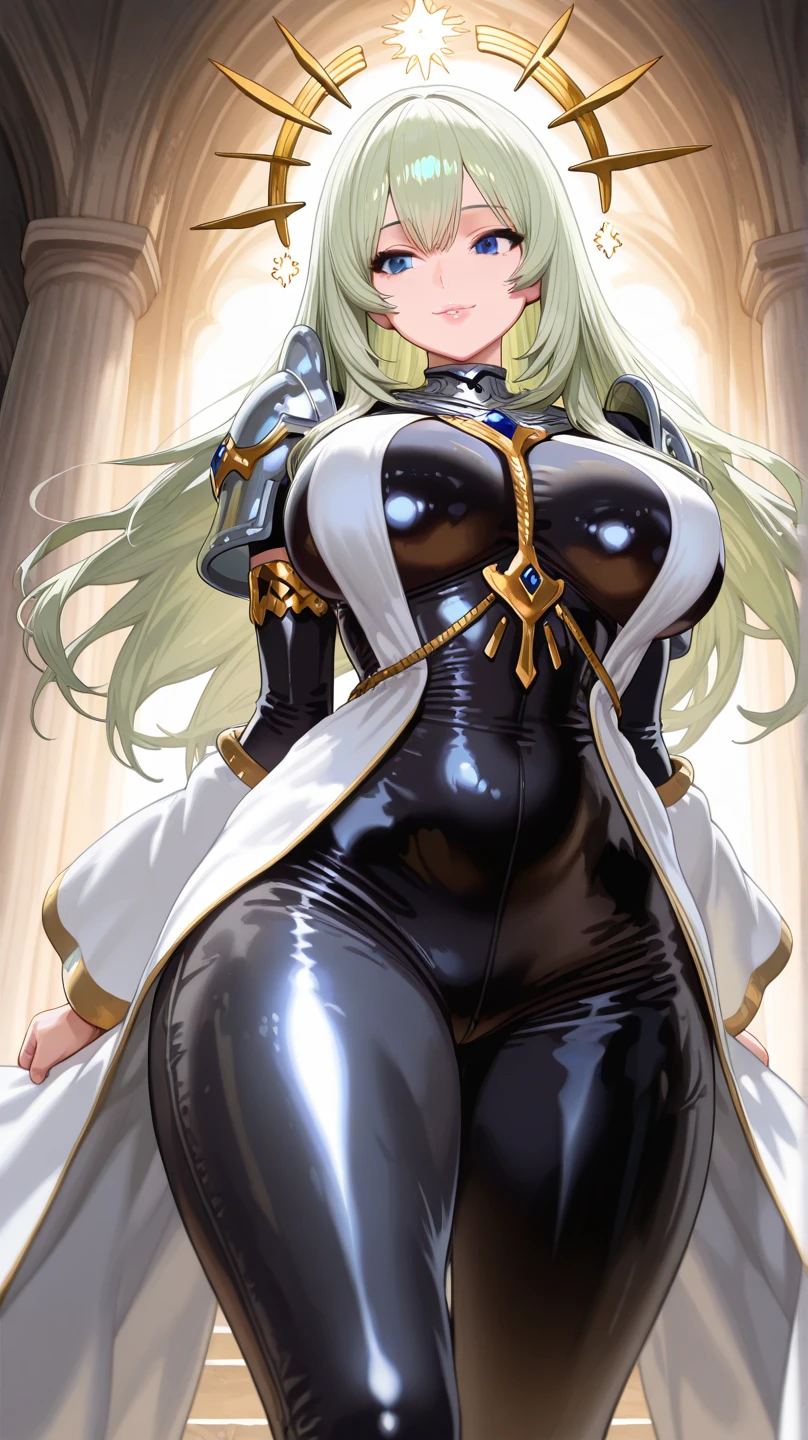 best quality virgin mary big breasts Bodysuit