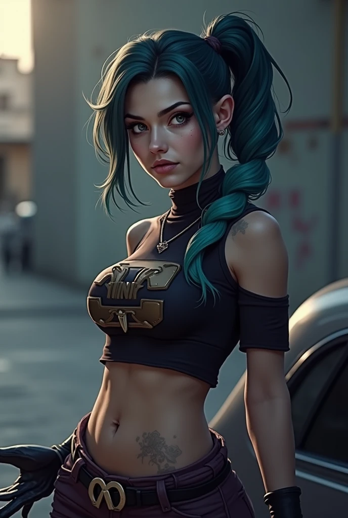 catgirl, big cat ears, full body, beautiful girl, ponytail teal-green disheveled hair, purple eyeshadow, (lingerie:1.2), laying on grass (grass background:1.2), dark makeup, digital art, trending on artstation, highly detailed, fine detail, intricate, beautiful detailed glow, detailed, Cinematic light, highres, detailed facial features,sharp focus, smooth, aesthetic, cyberpunk