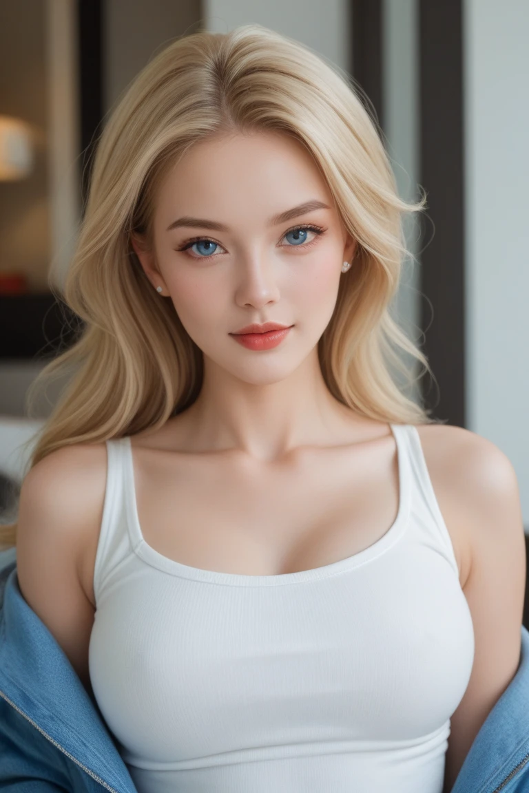 ((best quality, 8 thousand, masterpiece:1.4)), (20세 female), small_face, female, sag_chest, (Beautiful Italian), light smile, cinematic lighting, wide shot, UHD, masterpiece, ccurate, anatomically correct, super detail, textured skin, high details, high quality, best quality, highres, 8k, (nice architectural background), (A walking path with a beautiful river view), She wears a very cute open shoulder blouse dress.,Strong light, Strong contrast, In an open-roofed cave、Sunlight shines through green moss and ferns。, And open( Sea view:1.1) The bottom, Cel-shaded rendering, 4K, 360 degrees, Equirectangular projection, what, 1girl, Woman in her 30s､A beautiful woman､long blonde hair､Colorful latex tight dress､masterpiece, 最high quality, high quality, High resolution, (((Face close-up)))、(8k), (best quality), (masterpiece:1.2), (realistic), (photorealistic:1.37), ultra-detailed, 1 girl, caucasian, detailed face, (tight jean), (t-shirt), ((beautiful park in daylight background)), (stands straight), ((perfect female body, skin dentation)), mature female, milf, (8k), upper limbs,big breasts, cleavage, pose randomly,8K,very detailed, High resolution,towards the camera ( 1 single woman), 1woman, (Ultra realistic, high res), (highly detailed eyes, highly detailed hair, highly detailed face, highly detailed plump lips), (off shoulder with open breasts), breasts, full body, caute smile, gold hair, (best quality:1.4), Raw photo, (realistic, photo-realistic:1.37), professional photography, cinematic light, (fine face: 1.2),Hyperrealist portrait of female by david hockney and alphonse mucha,fantasy art, photo realistic, dynamic lighting, artstation, poster, volumetric lighting, very detailed faces, 4 k, award winning,, 1girl, low key,cowboy shot,(official clothing:1.4) ,long hair,white hair,((Top Quality, 8000, Masterpiece:1.4)), (20 year old female), ((Very Small Face:1.3)), (Glowing Skin:1.5), (Very Large Cleavage Boobs:1.6), Very Fine Face and Skin Texture, Realistic Eyes, Frenc