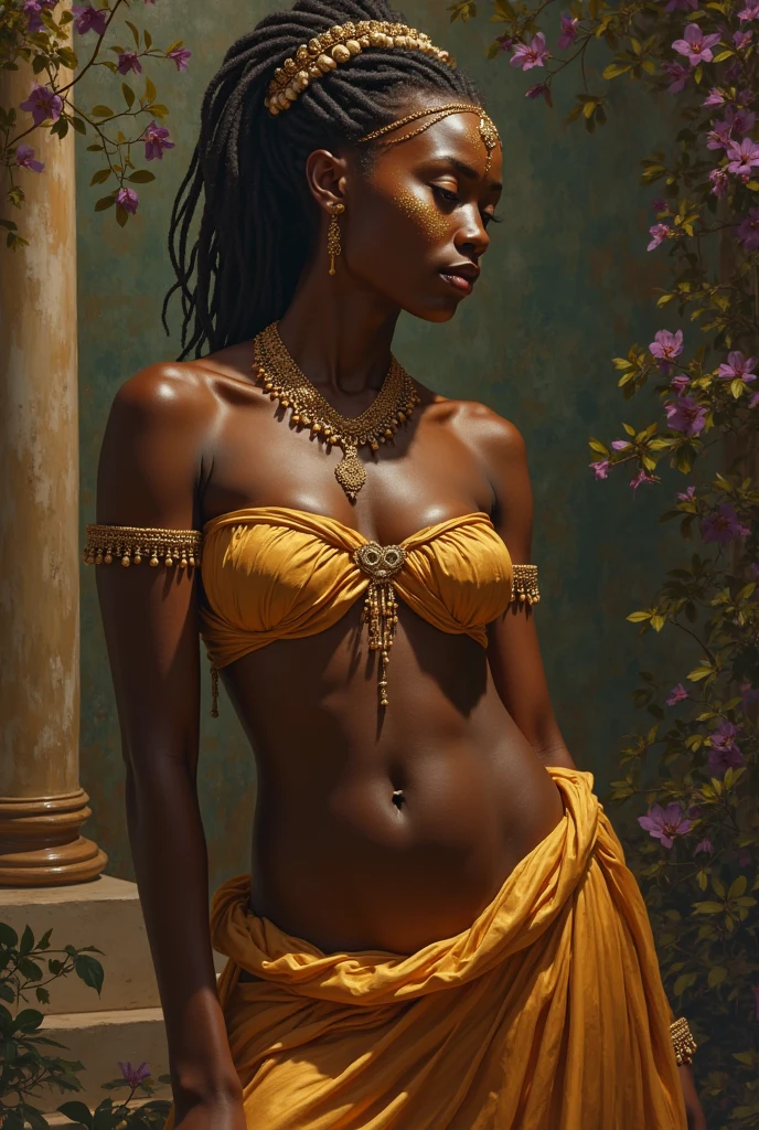 realism, really dark skin complexion, very attractive, adult Latina MILF, beauty marks, photorealistic various Victorian slutty attire, diverse native hairstyle, comically humongous hanging breasts, single source natural lighting, voyeuristic pinups, full body, in a cellar, ,, , ,