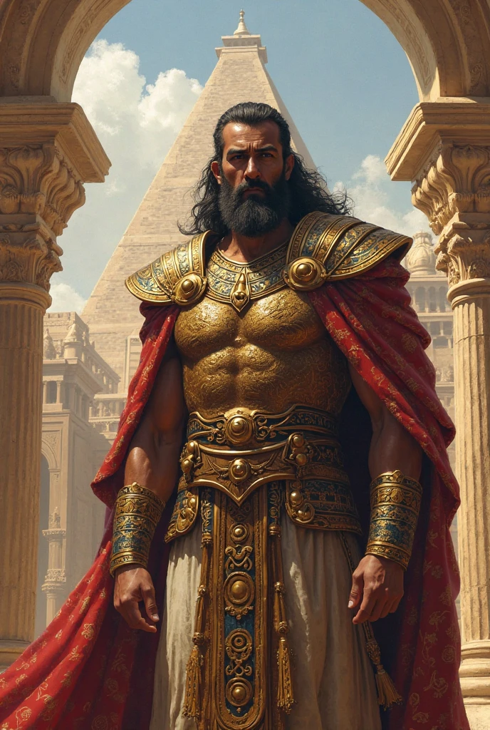 Gilgamesh