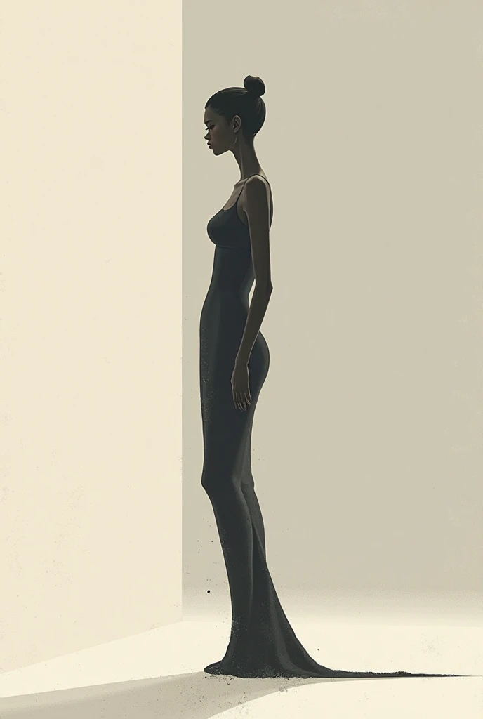 modern masterpiece