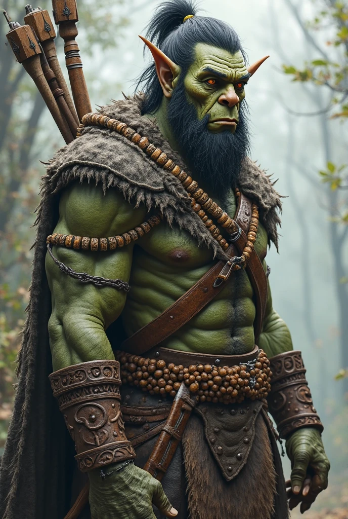 Orc