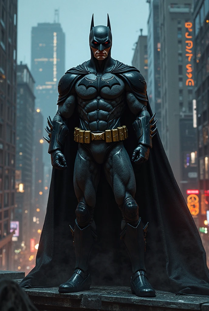 Batman