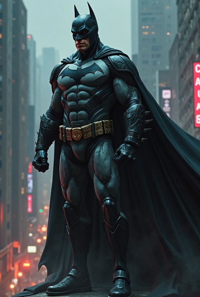 Batman