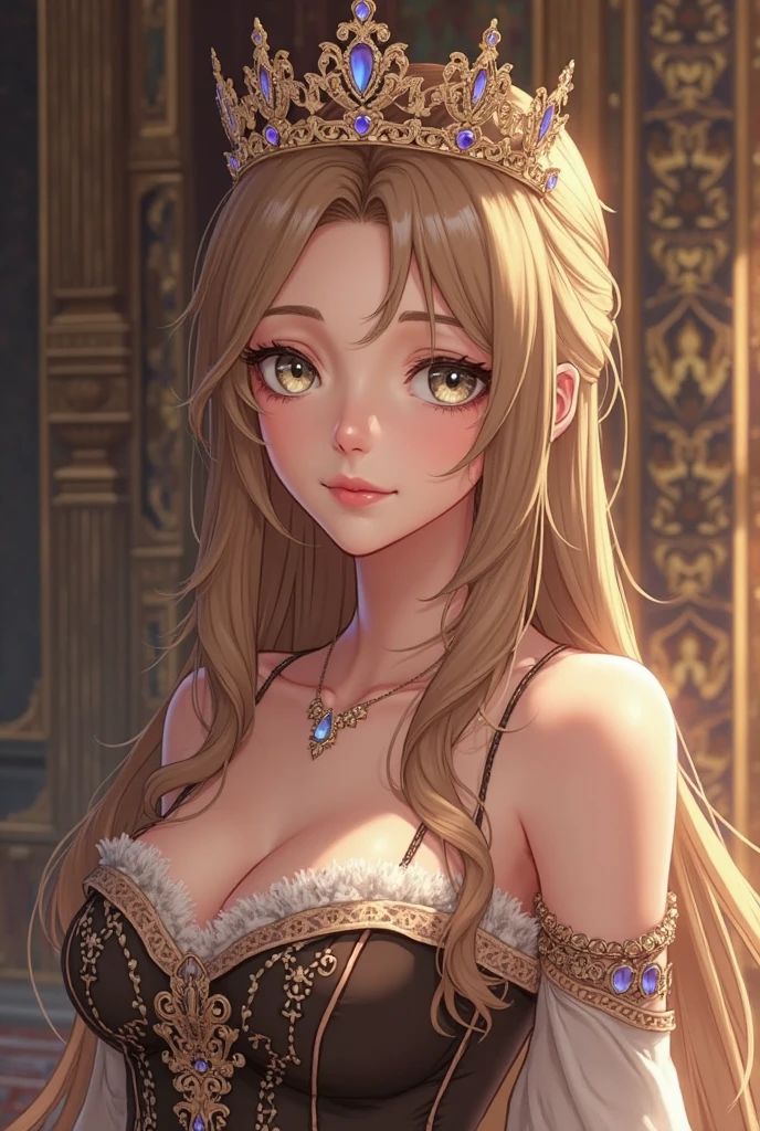 (anime), (masterpiece, best quality, ultra detailed:1.3), (1girl:1.2)
, (young girl, loli, face, body), lustrous skin
, Krenz Kchart, (Botticelli, Rembrandt, Rubens:0.9), (Vermeer, Monet:0.8)
, (Mucha background),