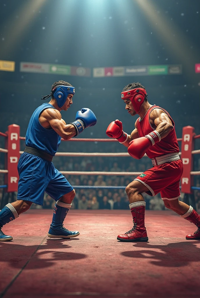 Brazilian STF versus social network X in BOXING