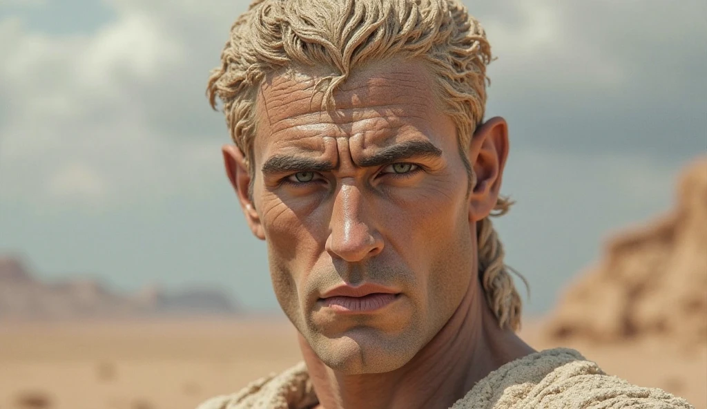 poseidon