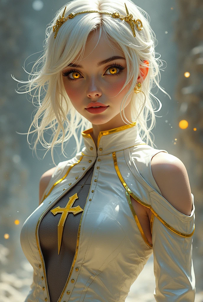 <lora:TheEmpireStyle:1> TheEmpireStyle, white, intense portrait of taylor swift as a catholic saint, intricate, elegant, highly detailed, my rendition, digital painting, artstation, concept art, smooth, sharp focus, illustration, art by artgerm and greg rutkowski and alphonse mucha, hi-tech plastic