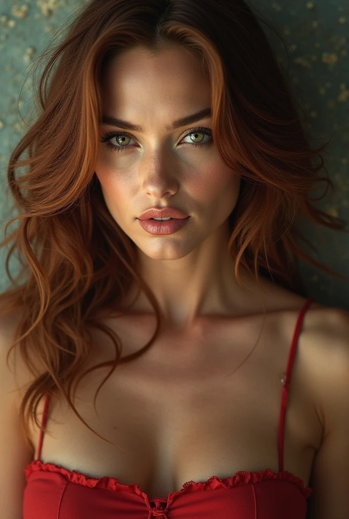 Stunning Princess Jasmine, photo in 8k, in action, cinematic.( naked without clothes) alone (wide breasts), wearing a black pantyhose, (wide butt), red hair) (black high jump), (sexy mouth open), (big smooth pussy). another girl (fat black woman), (naked with eyes closed), (wide thighhighs) (wide butt), hair stuck (white red)
